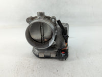 2011-2022 Chrysler 300 Throttle Body P/N:0 280 750 570 05184349AC Fits OEM Used Auto Parts - Oemusedautoparts1.com