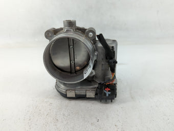 compare product 2011-2022 Chrysler 300 Throttle Body P/N:0 280 750 570 05184349AC Fits OEM Used Auto Parts
