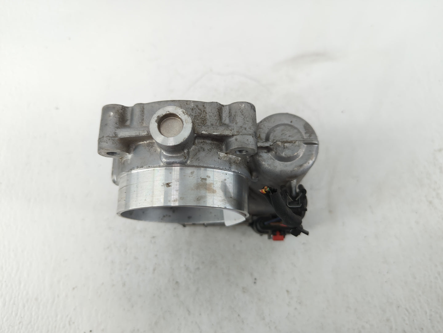 2011-2022 Chrysler 300 Throttle Body P/N:0 280 750 570 05184349AC Fits OEM Used Auto Parts - Oemusedautoparts1.com