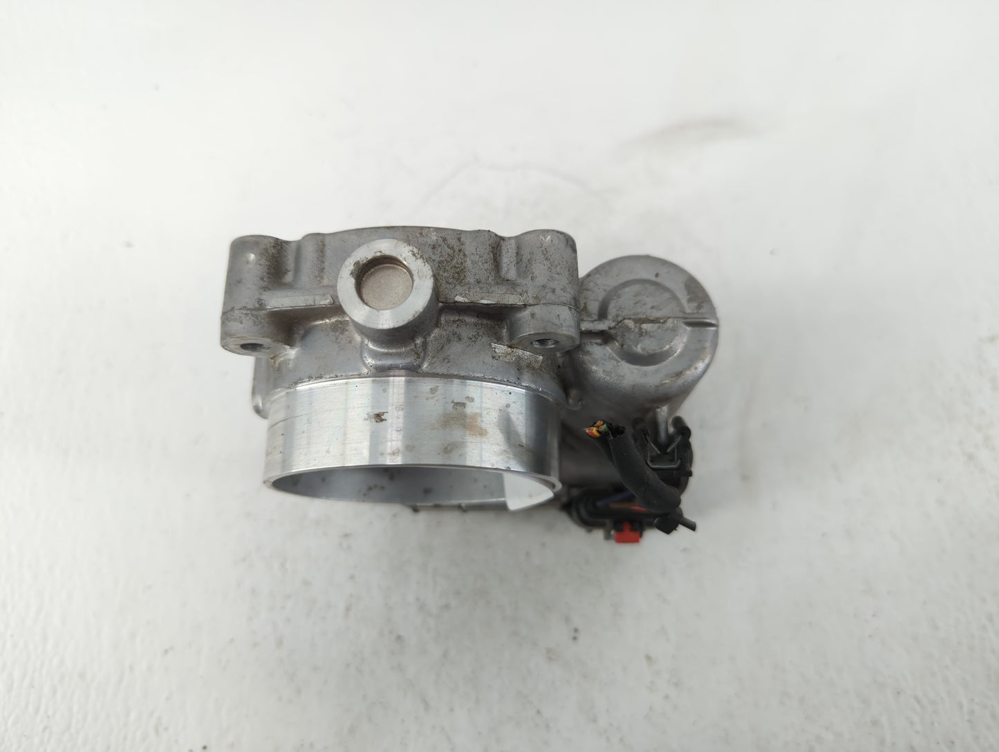 2011-2022 Chrysler 300 Throttle Body P/N:0 280 750 570 05184349AC Fits OEM Used Auto Parts - Oemusedautoparts1.com