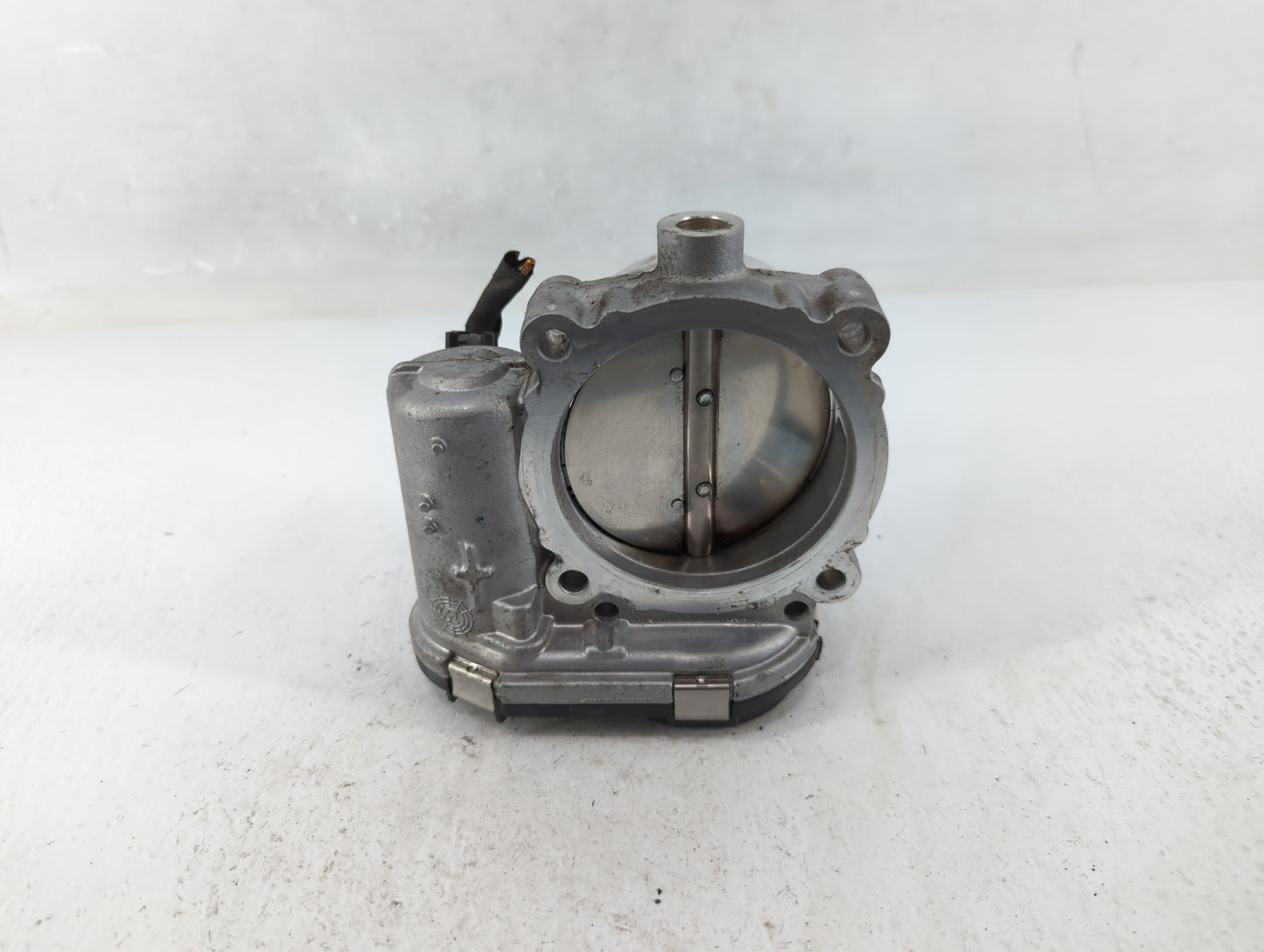 2011-2022 Chrysler 300 Throttle Body P/N:0 280 750 570 05184349AC Fits OEM Used Auto Parts - Oemusedautoparts1.com