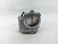 2011-2022 Chrysler 300 Throttle Body P/N:0 280 750 570 05184349AC Fits OEM Used Auto Parts - Oemusedautoparts1.com