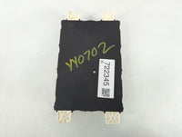 2022 Chrysler 300 Body Control Module Bcm Inner Cabin Fuse Box - Oemusedautoparts1.com