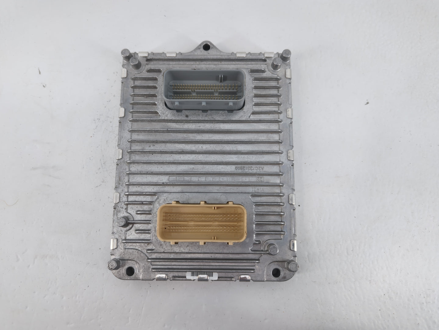 2020-2022 Chrysler 300 PCM Engine Control Computer ECU ECM PCU OEM P/N:68434924AB Fits Fits 2020 2021 2022 OEM Used Auto Par