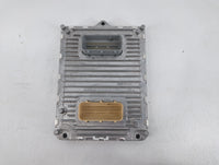 2020-2022 Chrysler 300 PCM Engine Control Computer ECU ECM PCU OEM P/N:68434924AB Fits Fits 2020 2021 2022 OEM Used Auto Par
