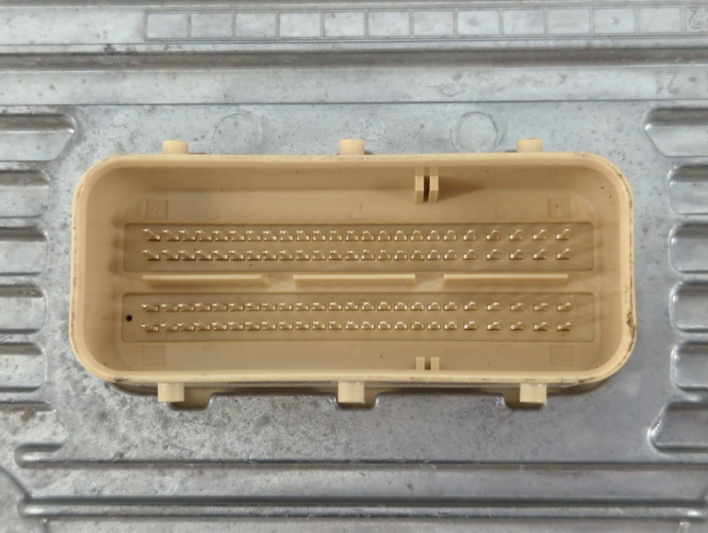 2020-2022 Chrysler 300 PCM Engine Control Computer ECU ECM PCU OEM P/N:68434924AB Fits Fits 2020 2021 2022 OEM Used Auto Par