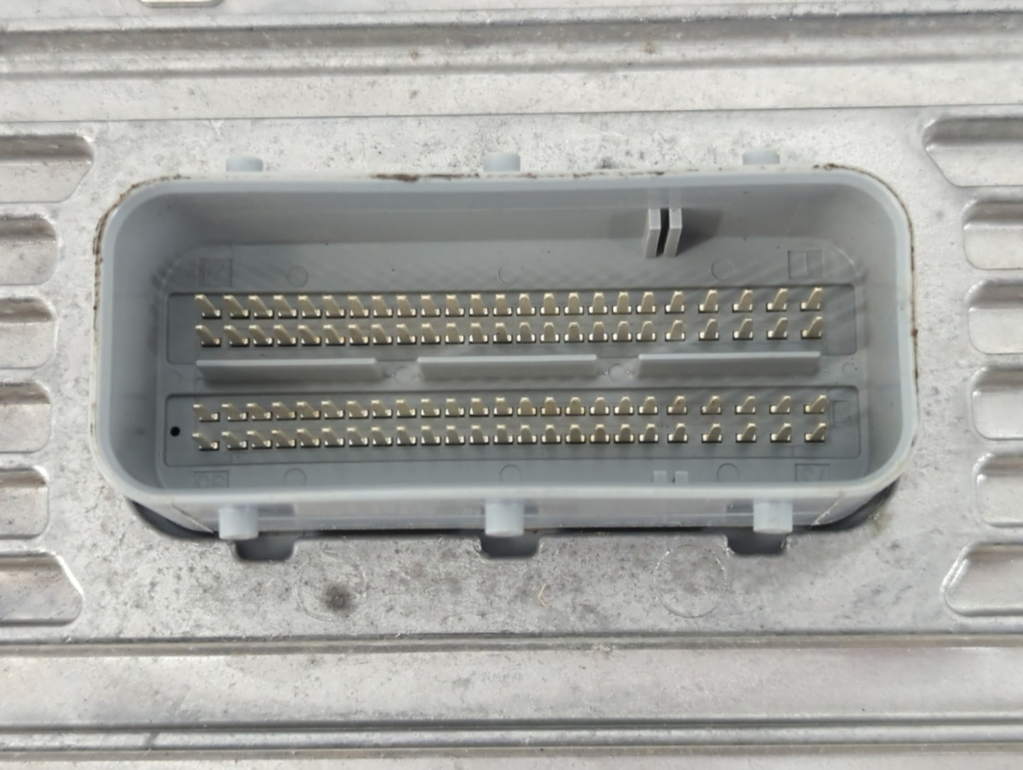 2020-2022 Chrysler 300 PCM Engine Control Computer ECU ECM PCU OEM P/N:68434924AB Fits Fits 2020 2021 2022 OEM Used Auto Par