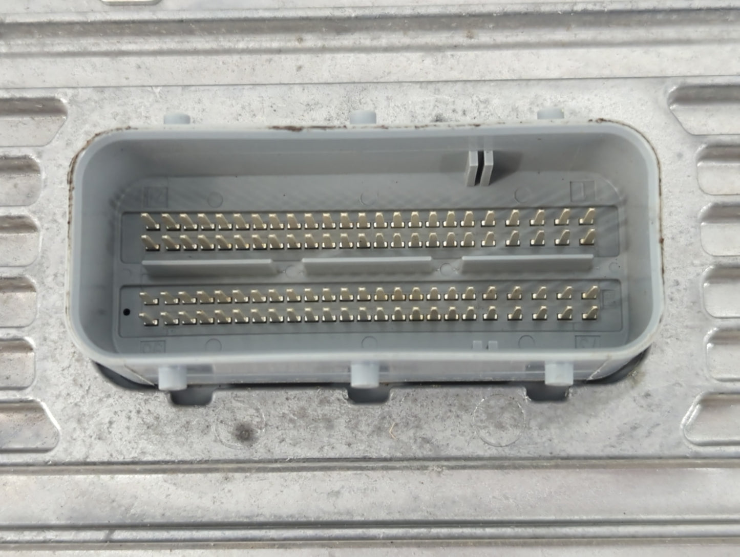 2020-2022 Chrysler 300 PCM Engine Control Computer ECU ECM PCU OEM P/N:68434924AB Fits Fits 2020 2021 2022 OEM Used Auto Par
