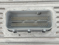 2020-2022 Chrysler 300 PCM Engine Control Computer ECU ECM PCU OEM P/N:68434924AB Fits Fits 2020 2021 2022 OEM Used Auto Par