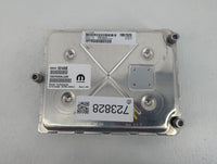 2020-2022 Chrysler 300 PCM Engine Control Computer ECU ECM PCU OEM P/N:68434924AB Fits Fits 2020 2021 2022 OEM Used Auto Par