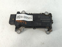 2020-2022 Chrysler Pacifica Chassis Control Module Ccm Bcm Body Control - Oemusedautoparts1.com