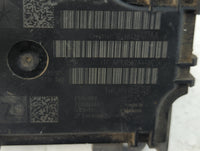 2020-2022 Chrysler Pacifica Chassis Control Module Ccm Bcm Body Control - Oemusedautoparts1.com