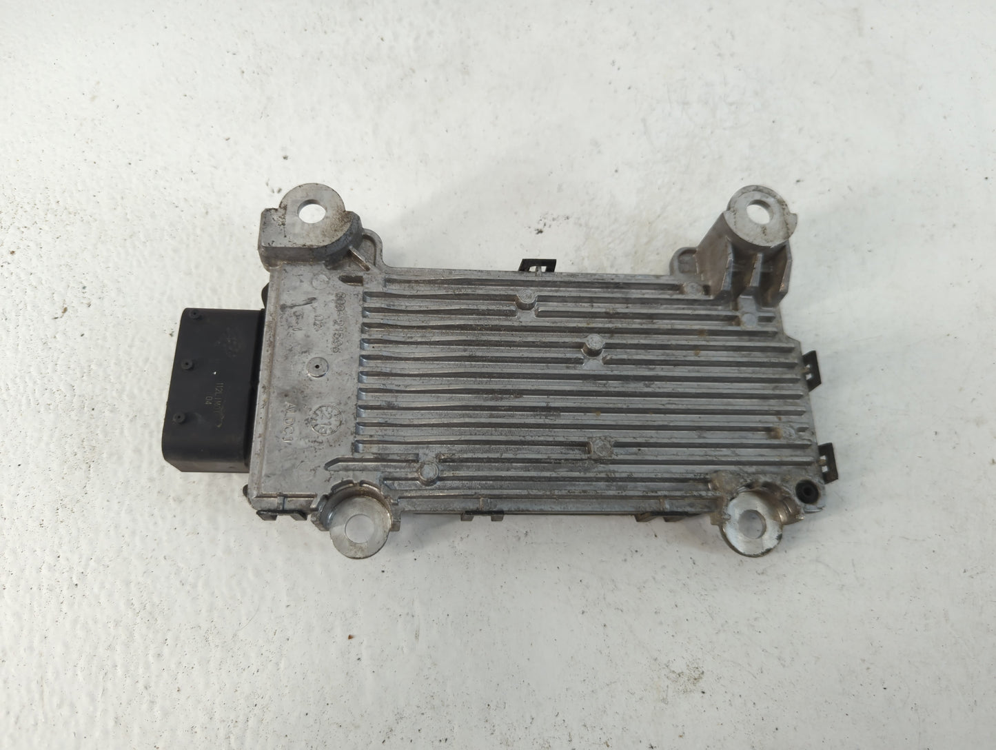 2020-2022 Chrysler Pacifica Chassis Control Module Ccm Bcm Body Control - Oemusedautoparts1.com