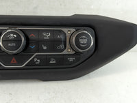2021-2022 Chrysler Pacifica Climate Control Module Temperature AC/Heater Replacement P/N:P7BU53DX9AA Fits Fits 2021 2022 OEM
