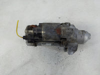 2017-2022 Chrysler Pacifica Car Starter Motor Solenoid OEM P/N:68348376AC TN438000-4562 Fits Fits 2017 2018 2019 2020 2021 2