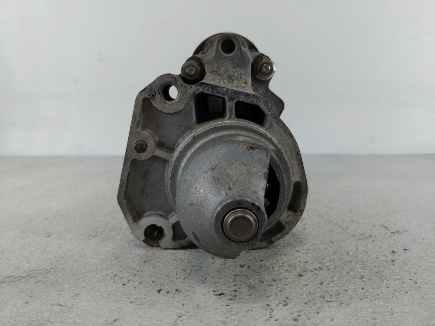 2017-2022 Chrysler Pacifica Car Starter Motor Solenoid OEM P/N:68348376AC TN438000-4562 Fits Fits 2017 2018 2019 2020 2021 2