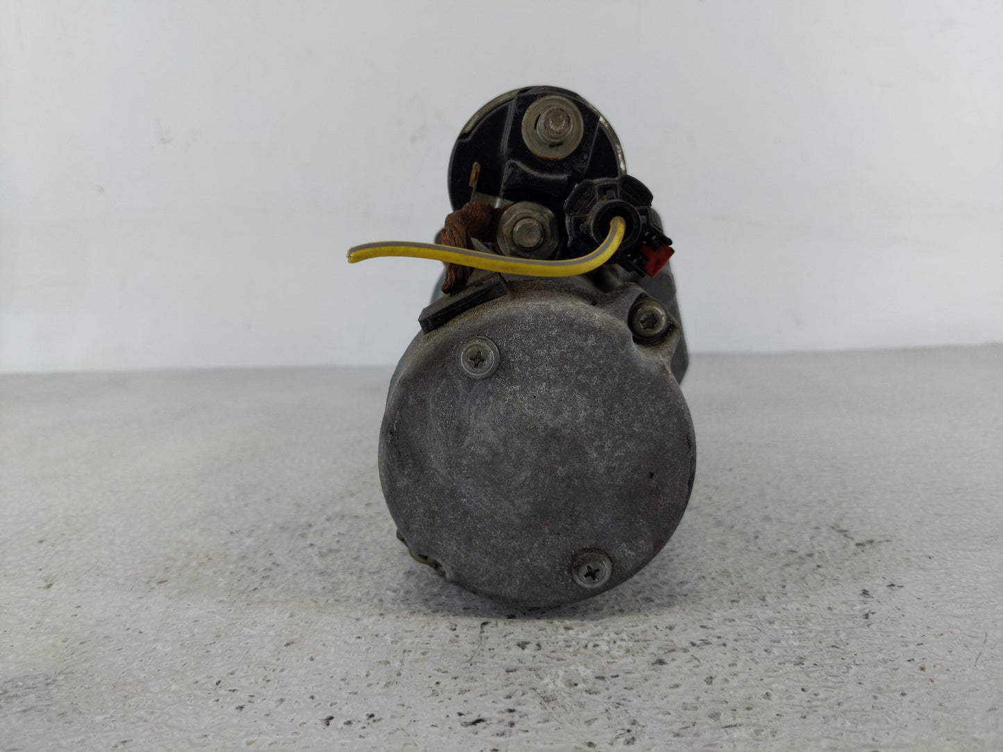 2017-2022 Chrysler Pacifica Car Starter Motor Solenoid OEM P/N:68348376AC TN438000-4562 Fits Fits 2017 2018 2019 2020 2021 2