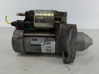compare product 2017-2022 Chrysler Pacifica Car Starter Motor Solenoid OEM P/N:68348376AA 428000-7202 Fits Fits 2017 2018 2019 2020 2021 2022 OEM Used Auto Parts