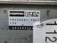 2017-2022 Chrysler Pacifica Car Starter Motor Solenoid OEM P/N:68348376AA 428000-7202 Fits Fits 2017 2018 2019 2020 2021 202