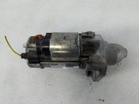 2017-2022 Chrysler Pacifica Car Starter Motor Solenoid OEM P/N:68348376AA 428000-7202 Fits Fits 2017 2018 2019 2020 2021 202