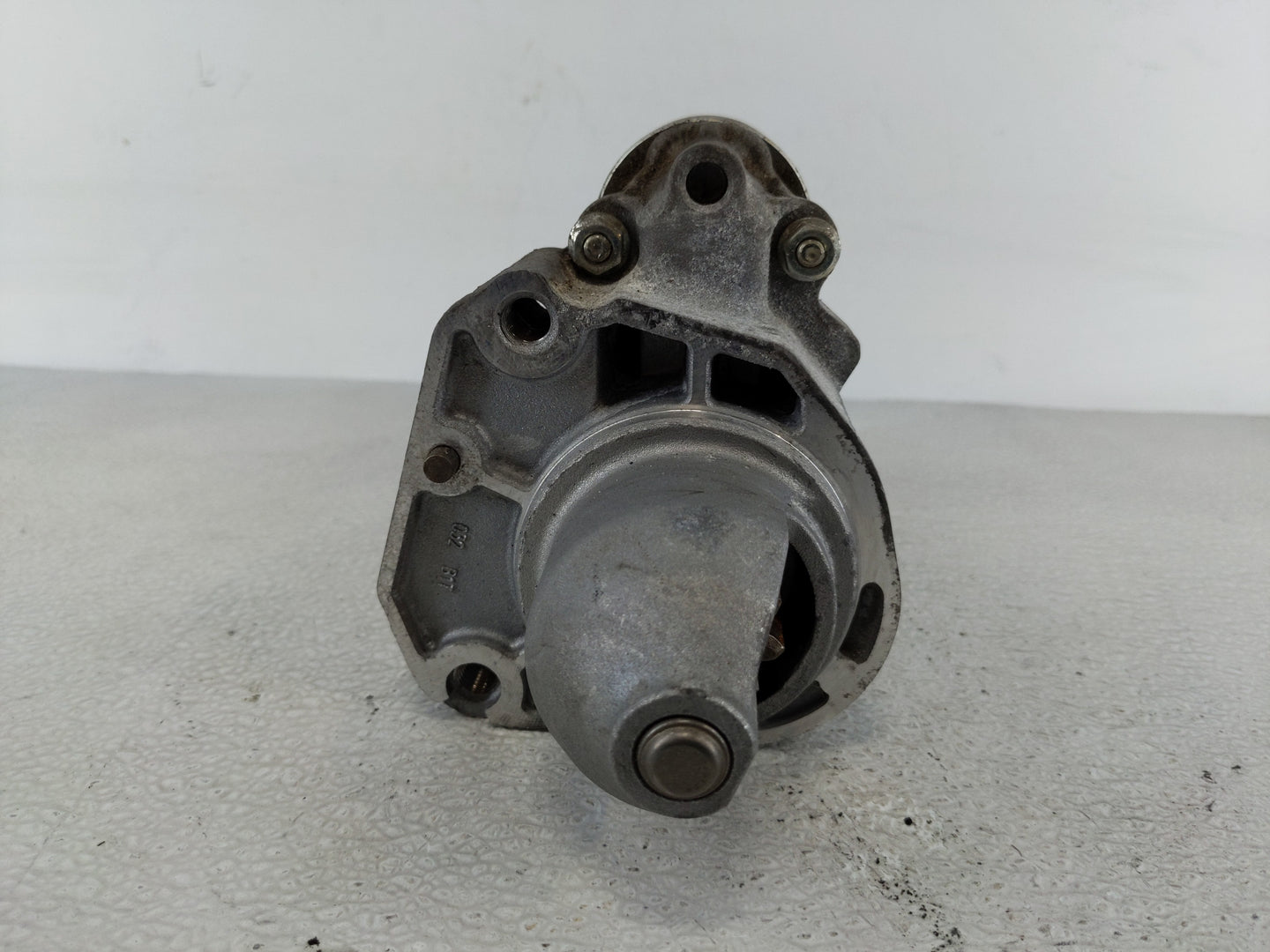 2017-2022 Chrysler Pacifica Car Starter Motor Solenoid OEM P/N:68348376AA 428000-7202 Fits Fits 2017 2018 2019 2020 2021 202