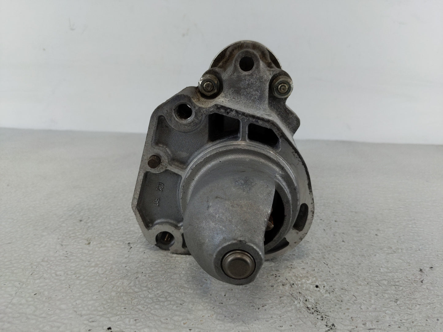 2017-2022 Chrysler Pacifica Car Starter Motor Solenoid OEM P/N:68348376AA 428000-7202 Fits Fits 2017 2018 2019 2020 2021 202