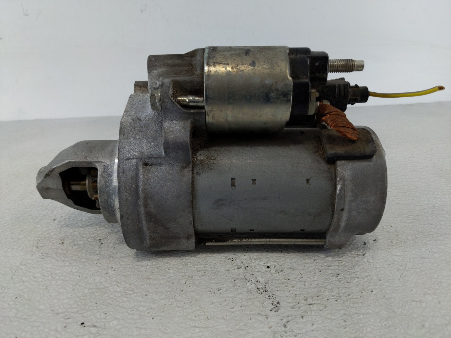 2017-2022 Chrysler Pacifica Car Starter Motor Solenoid OEM P/N:68348376AA 428000-7202 Fits Fits 2017 2018 2019 2020 2021 202