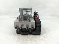 2020-2022 Chrysler Pacifica Anti-Lock Brake ABS Pump Module Actuator OEM P/N:68577676AA Fits Fits 2020 2021 2022 OEM Used Au