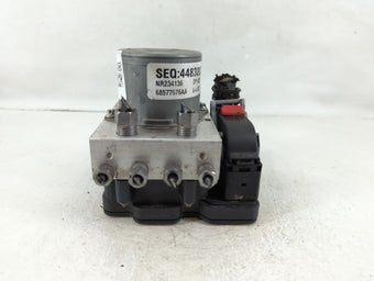 compare product 2020-2022 Chrysler Pacifica Anti-Lock Brake ABS Pump Module Actuator OEM P/N:68577676AA Fits Fits 2020 2021 2022 OEM Used Auto Parts