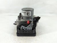 2020-2022 Chrysler Pacifica ABS Pump Control Module Replacement P/N:68577676AA Fits Fits 2020 2021 2022 OEM Used Auto Parts 