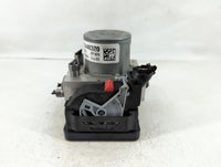 2020-2022 Chrysler Pacifica Anti-Lock Brake ABS Pump Module Actuator OEM P/N:68577676AA Fits Fits 2020 2021 2022 OEM Used Au