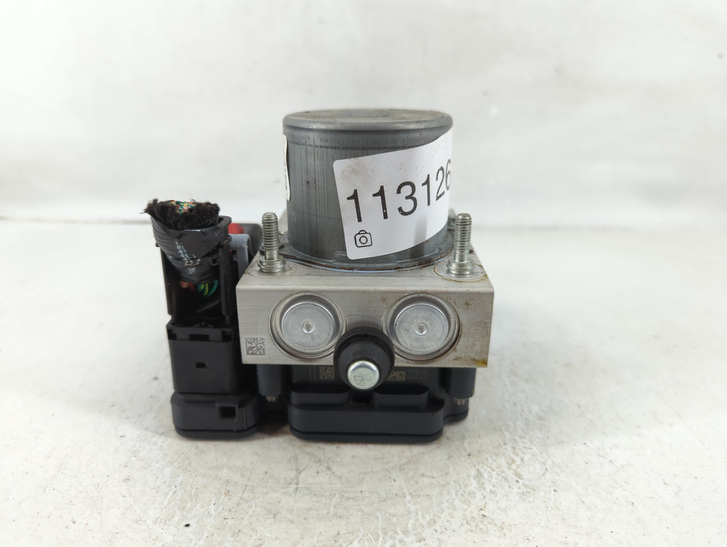 2020-2022 Chrysler Pacifica ABS Pump Control Module Replacement P/N:68577676AA Fits Fits 2020 2021 2022 OEM Used Auto Parts 