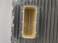 2020-2022 Chrysler Pacifica PCM Engine Control Computer ECU ECM PCU OEM P/N:68434928AB Fits Fits 2020 2021 2022 OEM Used Aut