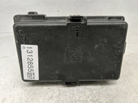2022 Chrysler Pacifica Fusebox Fuse Box Panel Relay Module P/N:6351-5316 Fits OEM Used Auto Parts - Oemusedautoparts1.com