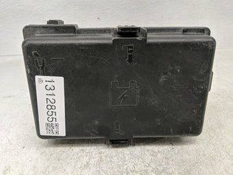 compare product 2022 Chrysler Pacifica Fusebox Fuse Box Panel Relay Module P/N:6351-5316 Fits OEM Used Auto Parts