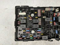 2022 Chrysler Pacifica Fusebox Fuse Box Panel Relay Module P/N:6351-5316 Fits OEM Used Auto Parts - Oemusedautoparts1.com