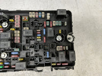 2022 Chrysler Pacifica Fusebox Fuse Box Panel Relay Module P/N:6351-5316 Fits OEM Used Auto Parts - Oemusedautoparts1.com
