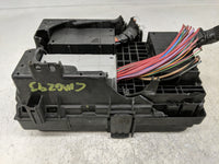 2022 Chrysler Pacifica Fusebox Fuse Box Panel Relay Module P/N:6351-5316 Fits OEM Used Auto Parts - Oemusedautoparts1.com