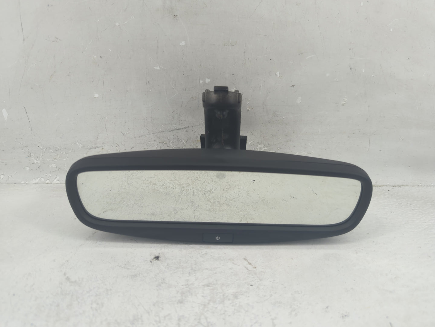 2018-2022 Chrysler Pacifica Interior Rear View Mirror Replacement OEM Fits Fits 2018 2019 2020 2021 2022 OEM Used Auto Parts