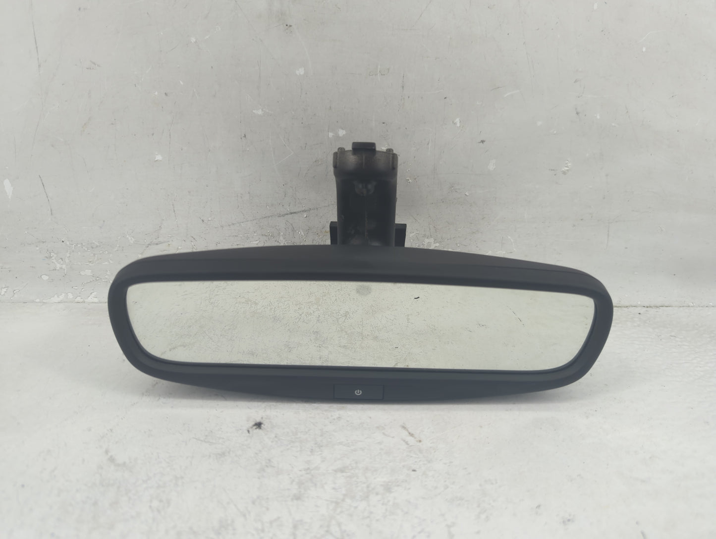 2018-2022 Chrysler Pacifica Interior Rear View Mirror Replacement OEM Fits Fits 2018 2019 2020 2021 2022 OEM Used Auto Parts