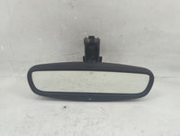 2018-2022 Chrysler Pacifica Interior Rear View Mirror Replacement OEM Fits Fits 2018 2019 2020 2021 2022 OEM Used Auto Parts