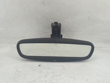 2018-2022 Chrysler Pacifica Interior Rear View Mirror Replacement OEM Fits Fits 2018 2019 2020 2021 2022 OEM Used Auto Parts
