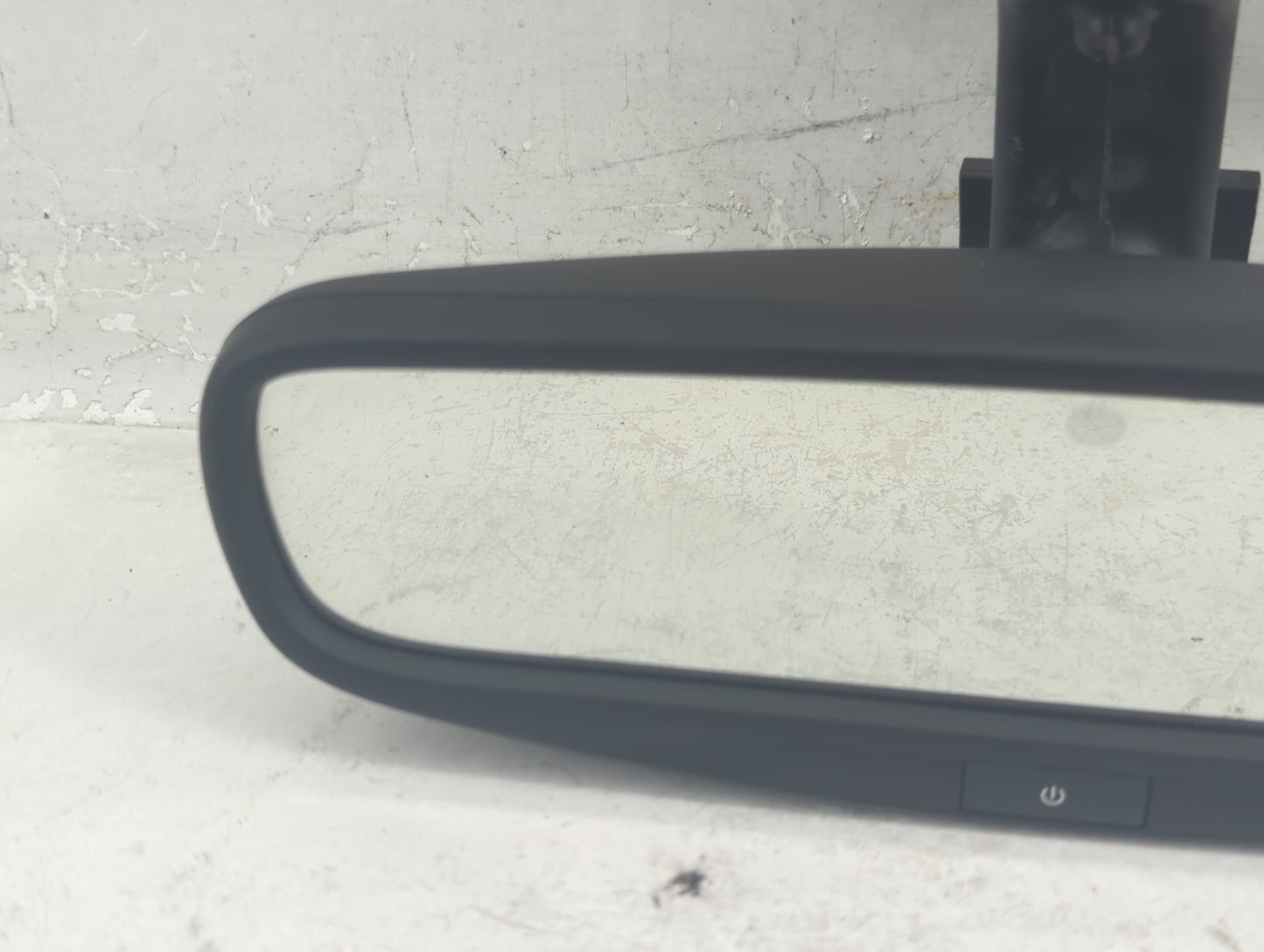 2018-2022 Chrysler Pacifica Interior Rear View Mirror Replacement OEM Fits Fits 2018 2019 2020 2021 2022 OEM Used Auto Parts