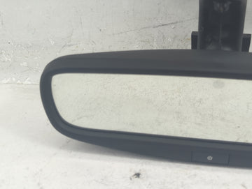 2018-2022 Chrysler Pacifica Interior Rear View Mirror Replacement OEM Fits Fits 2018 2019 2020 2021 2022 OEM Used Auto Parts