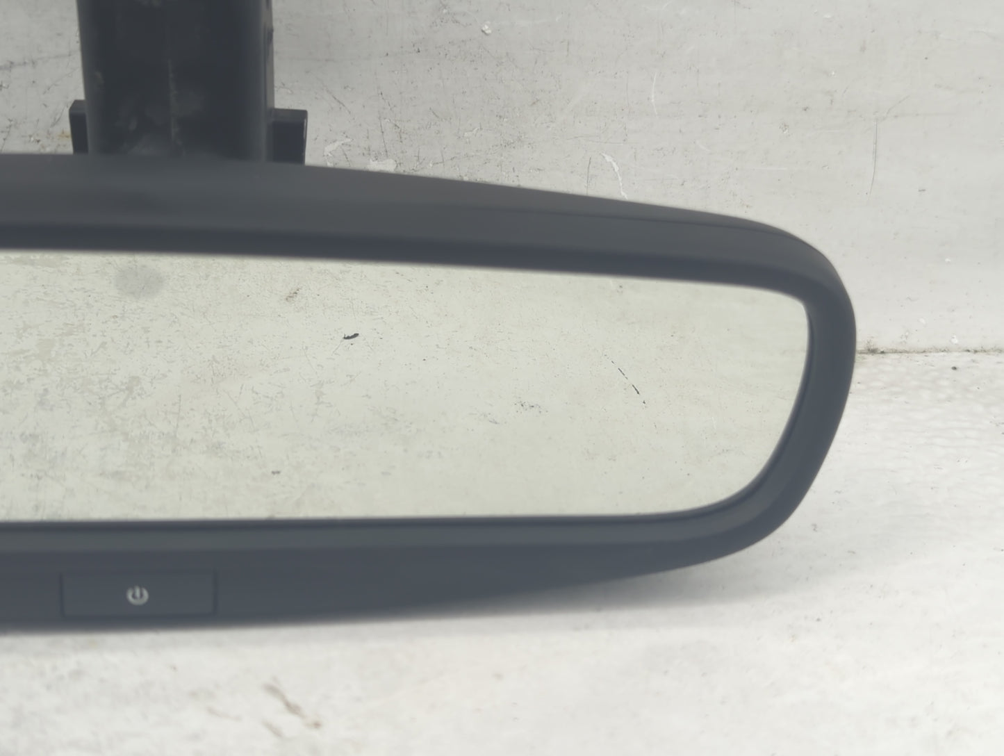 2018-2022 Chrysler Pacifica Interior Rear View Mirror Replacement OEM Fits Fits 2018 2019 2020 2021 2022 OEM Used Auto Parts