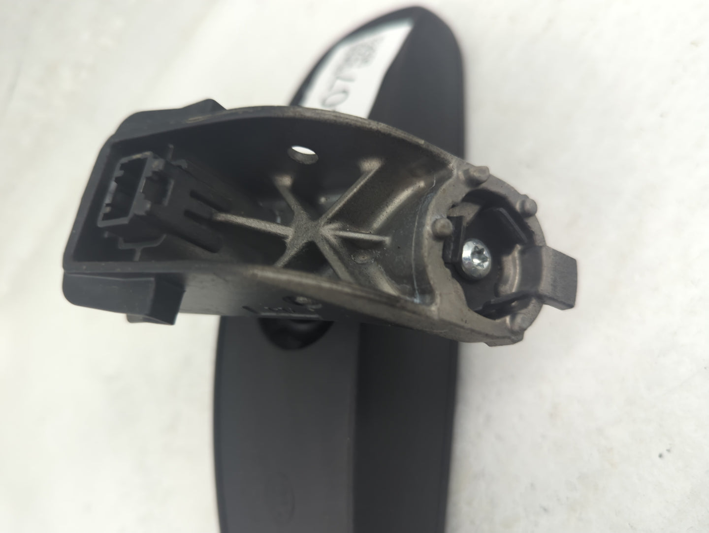 2018-2022 Chrysler Pacifica Interior Rear View Mirror Replacement OEM Fits Fits 2018 2019 2020 2021 2022 OEM Used Auto Parts