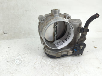 compare product 2017-2022 Chrysler Pacifica Throttle Body P/N:05184349AF Fits Fits 2011 2012 2013 2014 2015 2016 2017 2018 2019 2020 2021 2022 OEM Used Auto Parts