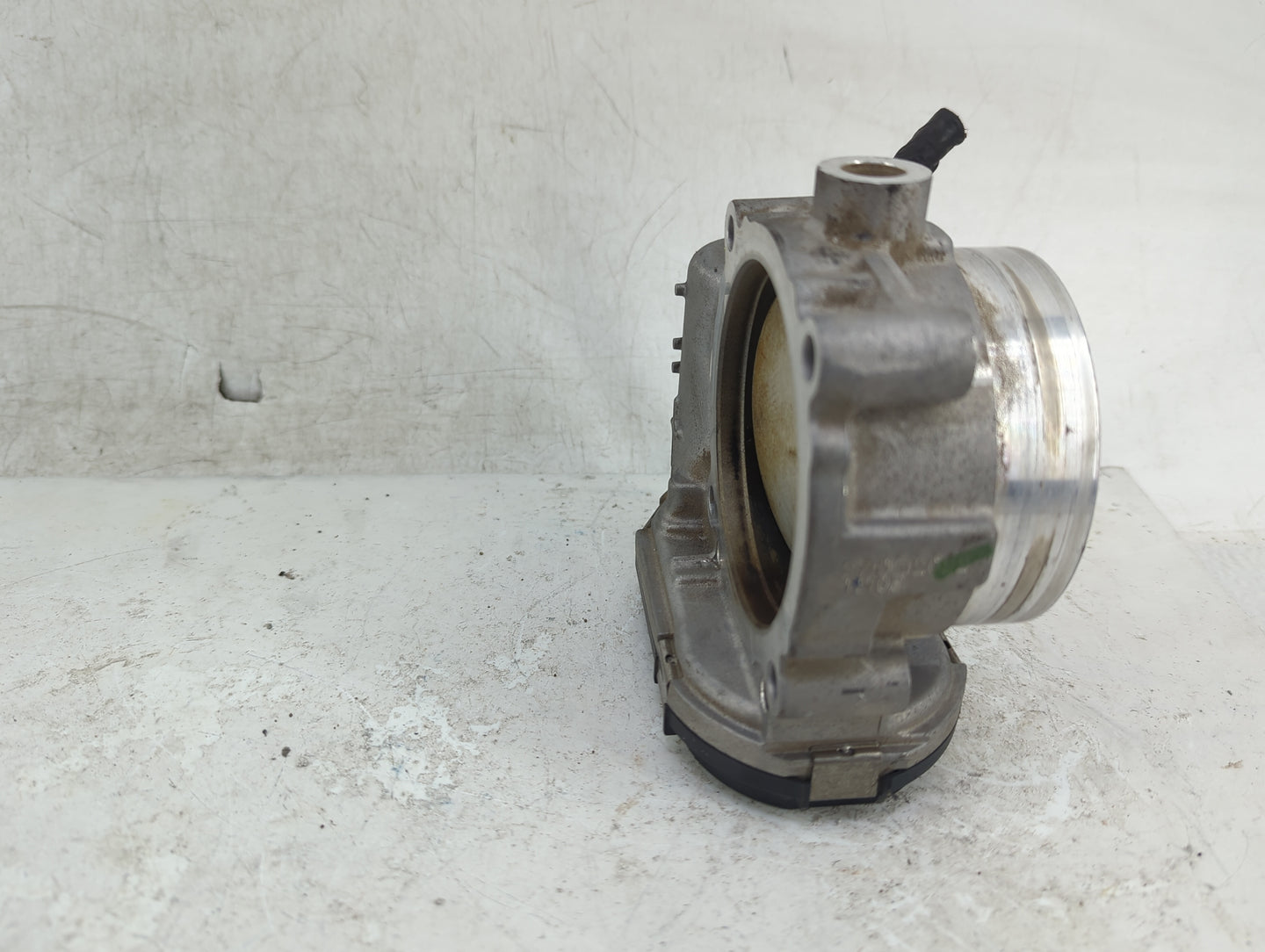 2017-2022 Chrysler Pacifica Throttle Body P/N:05184349AF Fits Fits 2011 2012 2013 2014 2015 2016 2017 2018 2019 2020 2021 20