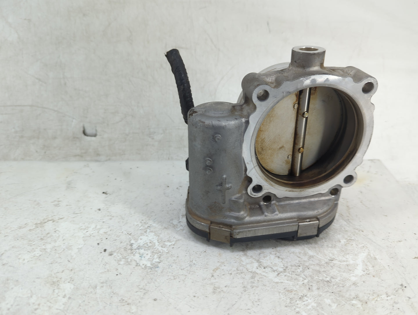 2017-2022 Chrysler Pacifica Throttle Body P/N:05184349AF Fits Fits 2011 2012 2013 2014 2015 2016 2017 2018 2019 2020 2021 20