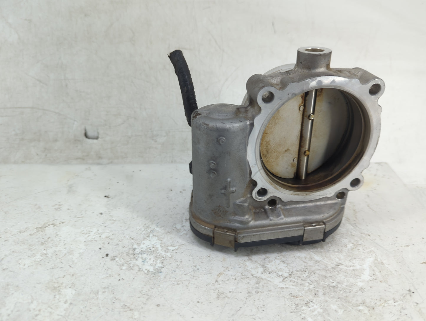 2017-2022 Chrysler Pacifica Throttle Body P/N:05184349AF Fits Fits 2011 2012 2013 2014 2015 2016 2017 2018 2019 2020 2021 20